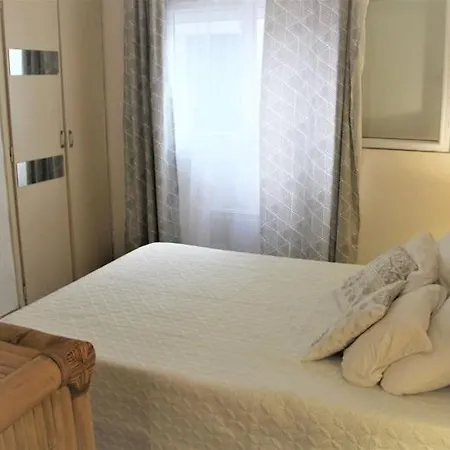 Apartmán Jolie T3 - Santa Barbara 124 *