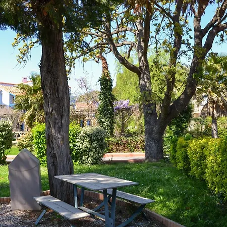Apartmán Jolie T3 - Santa Barbara 124 Canet-en-Roussillon