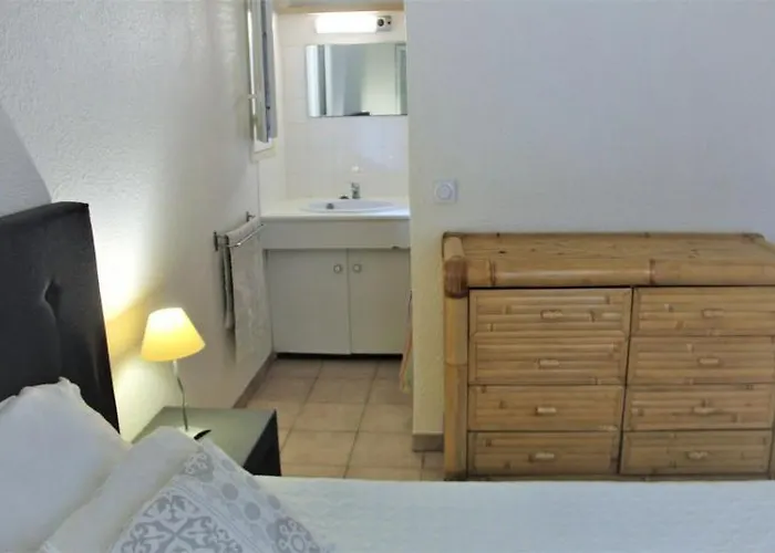 Jolie T3 - Santa Barbara 124 Canet-en-Roussillon