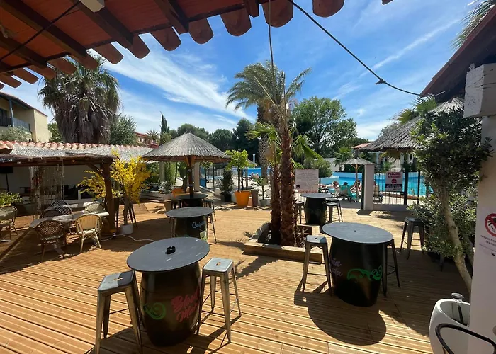 Lägenhet Jolie T3 - Santa Barbara 124 *