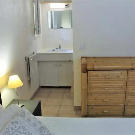 Jolie T3 - Santa Barbara 124 Canet-en-Roussillon
