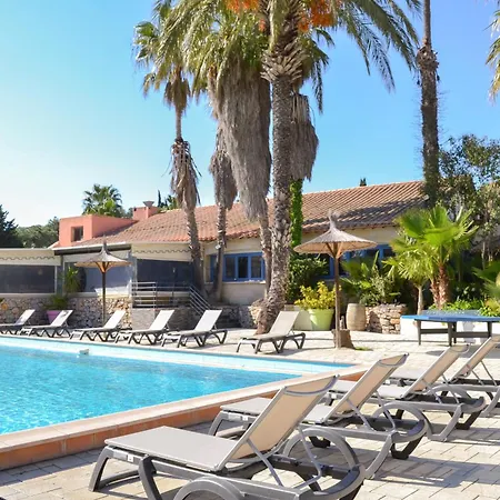 Jolie T3 - Santa Barbara 124 Canet-en-Roussillon