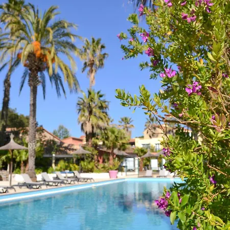 Daire Jolie T3 - Santa Barbara 124 Canet-en-Roussillon