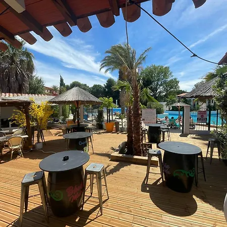 Daire Jolie T3 - Santa Barbara 124 *