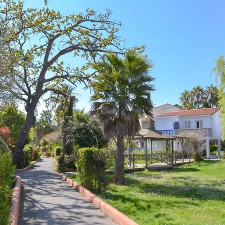 Jolie T3 - Santa Barbara 124 Daire *