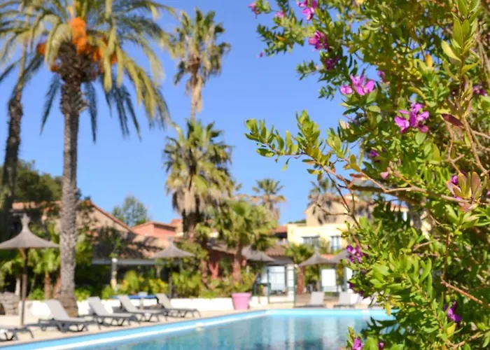Διαμέρισμα Jolie T3 - Santa Barbara 124 Canet-en-Roussillon
